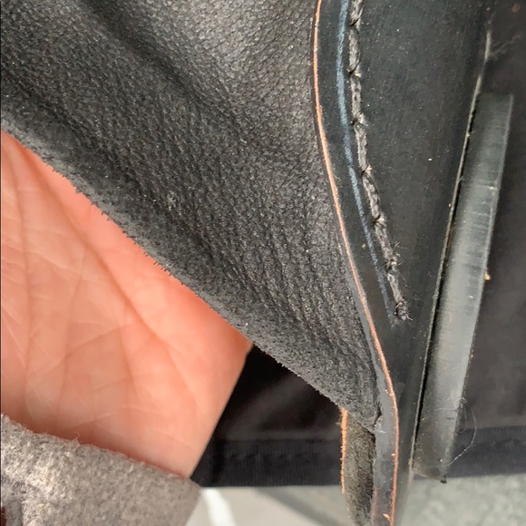 Jeffery Campbell slides - Picture 4 of 5